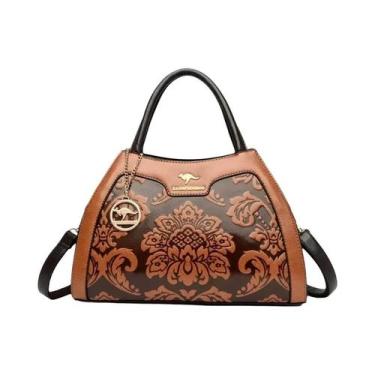 Imagem de Bolsas De Designer De Luxo Para Mulheres Em Couro De Alta Qualidade, B