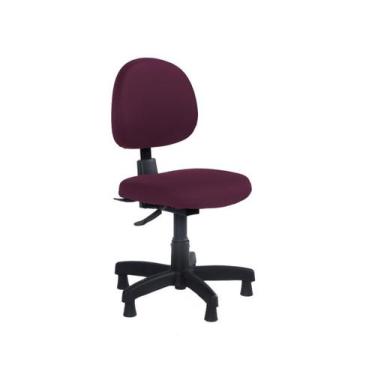 Imagem de Capa para Cadeira Giratória de Escritório com Elastano Ajustável - Oli