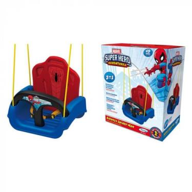 Imagem de Balanço Infantil Vários Modelos Xalingo