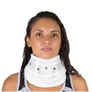 Imagem de Colar Imobilizador Cervical Thomas Salvape - SALVAPÉ, G