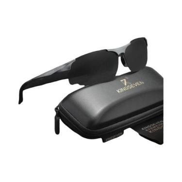 Imagem de Óculos De Sol Polarizados Para Ciclismo Masculinos E Femininos UV400, 