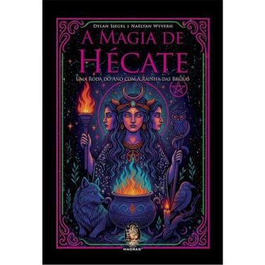 Imagem de A Magia De Hécate - Vol. 1