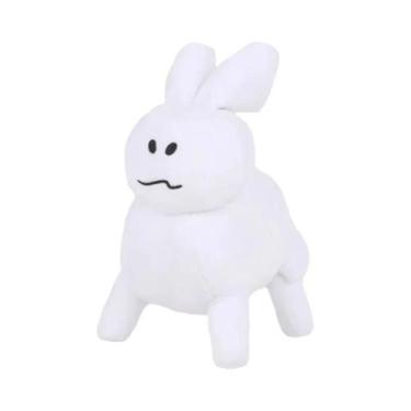 Imagem de Brinquedo De Pelúcia Gubby Noob, Boneco De Coelho, Presente De Anivers