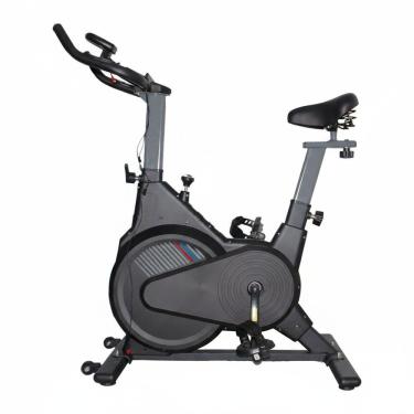 Imagem de Bicicleta Ergométrica Spinning Movra Semiprofissional Iqc6