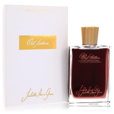 Imagem de Perfume Feminino Oil Fiction Juliette Has Gun 75 ML Eau De Parfum