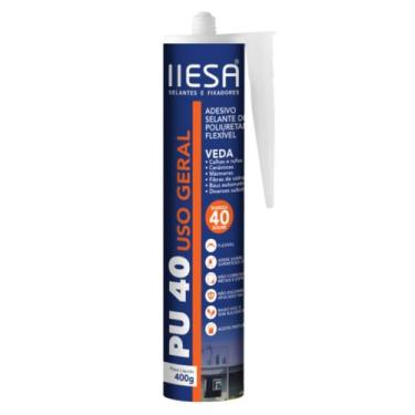 Imagem de Selante PU Branco 400g IIESA
