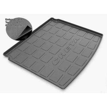 Imagem de Tapete Bandeja Protetor Porta Malas Original Hyundai Creta - PRO-BAG