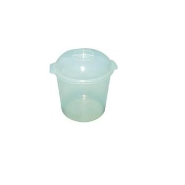 Imagem de Pote Refil Para a Iogurteira - Izumi