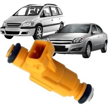Imagem de Bico Injetor Gm Astra Zafira Vectra 1.8 2.0 Flex - HD