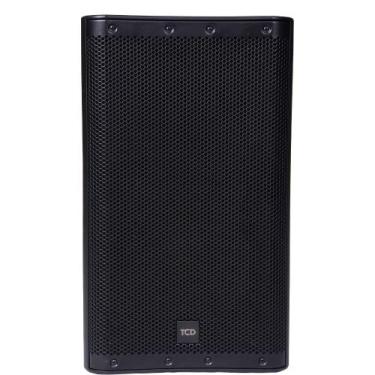 Imagem de Caixa Ativa TCD PRO712