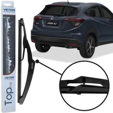Imagem de Palheta Traseira Vetor PVT10F Honda HR-V 2018 a 2021