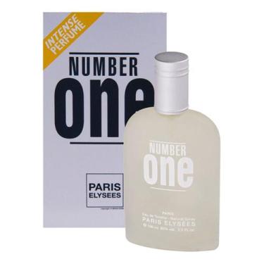 Imagem de Paris Elysees Number One 100ml