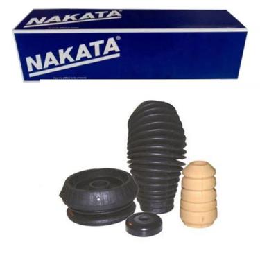 Imagem de Kit De Amortecedor Dianteiro - Fiesta 1996 A 2002 - Nk0210 - NAKATA