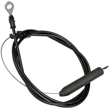 Imagem de Cabo Acionamento Lamina Trator Husqvarna Lt151 Lt1597 Lt1738