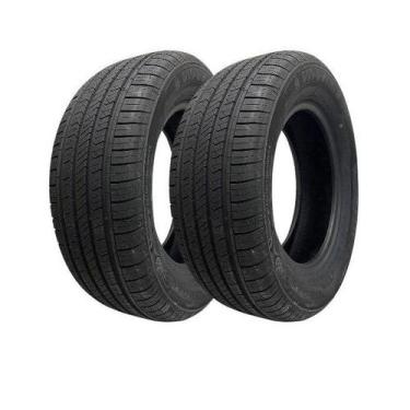 Imagem de Kit 2 Pneus Wanli Aro 16 235/60R16 SU025 SUV 100V