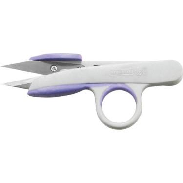 Imagem de Tesoura Costura Tecelao Titanium CZ/LL 12CM - Mundial