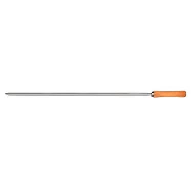 Imagem de Espeto Simples para Churrasco 65cm - Mor, 65cm