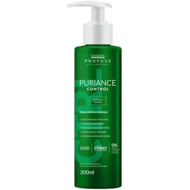 Imagem de Limpeza Facial Puriance Control 300ml - PROFUSE