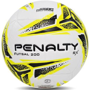 Imagem de Bola Infantil Esportiva Futebol De Salão Futsal Jogo Treino Ultra Fusi