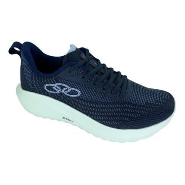 Imagem de Tenis Olympikus Acqua, 35, Azul