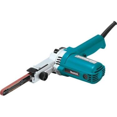 Imagem de Lixadeira de Cinta 9X533mm 500W Makita 9032, 220V