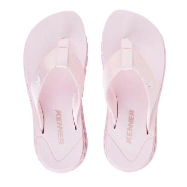 Imagem de Chinelo Sandália Kenner Rakka Candy Rosa, 40