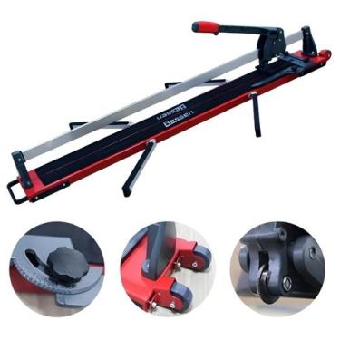 Imagem de Cortador de Pisos Porcelanatos Master 3,2mt Profissional - Hessen