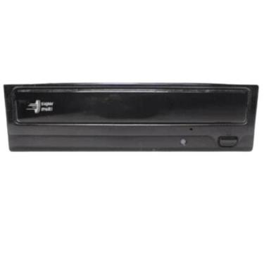 Imagem de Drive Gravador e Leitor de DVD/CD Interno SATA para PC Desktop - Topus