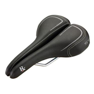 Imagem de Selim Serfas MHRX Performance RX 265X160mm  Máximo Conforto, Tecnologi