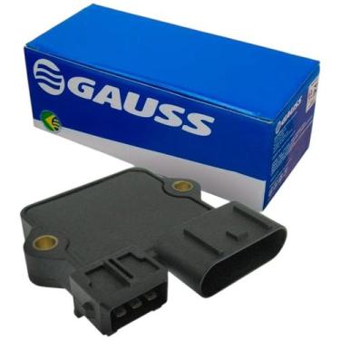 Imagem de Modulo De Ignição Mitsubishi Pajero Sport 1992 A 1995 Gauss