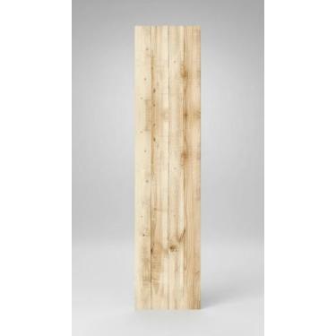 Imagem de Painel Festa Tecido Madeira Clara Vertical 1.50x2.20 - Congratulations