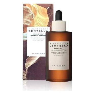 Imagem de Sérum Facial Skin1004 Madagascar Centella Asiatica Ampoule 95ml Normal