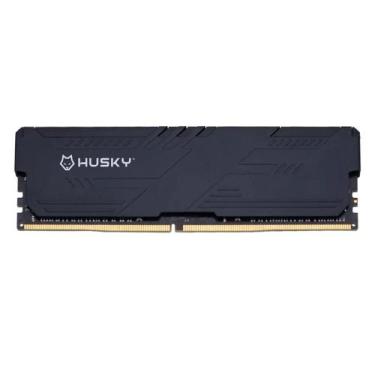 Imagem de Memoria RAM DDR4 Husky Impulse 8GB 3200MHz CL22 HRM001083222PT