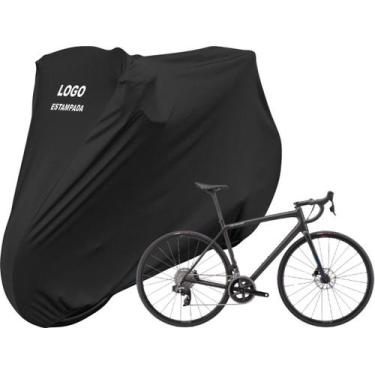 Imagem de Capa Bike Specialized Aethos Comp - Rival eTap Axs Speed, Preto