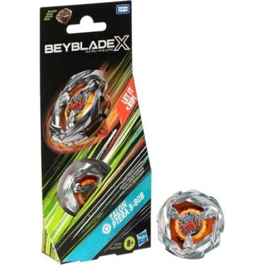 Imagem de Beyblade Bbx Talon Ptera - Hasbro G0195