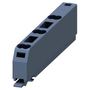 Imagem de Terminal Removível 3 Polos 3ZY1131-2BA00 - Siemens