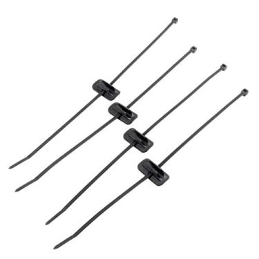 Imagem de menolana Prendedor de Cabo de Bicicleta para Bicicleta de Estrada Tubo de Mudança de Mangueira Suporte de Guia de Mangueira