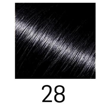 Imagem de Tintura Nutrisse Preto Azulado Açaí 28