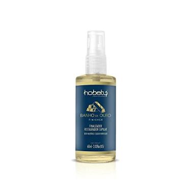 Imagem de FINALIZADOR HOBETY FIOS DE OURO SOS INSTANTANEO 60ML