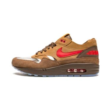 Imagem de Nike Mens Air Max 1 DD1870 200 Clot - Kiss of Death CHA - Size 8.5
