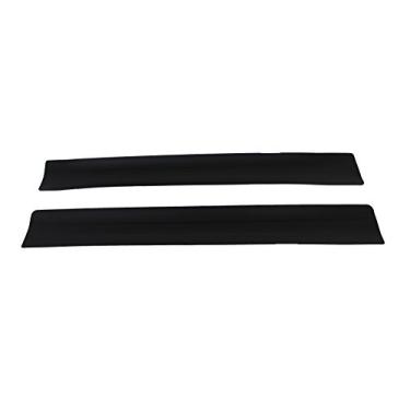 Imagem de Placa de soleira de porta genuína Ford CL3Z-15132A08-AA