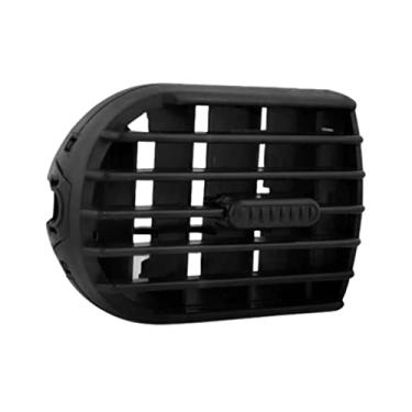 Imagem de Difusor de Ar Central Lateral Corsa JOY MAXX 2002 a 2012 Montana 2004 a 2010 Preto