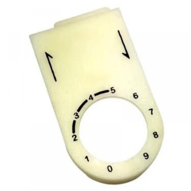 Imagem de Capa Plástica do Tensor Máquina Singer 356843454 980931