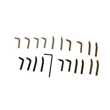 Imagem de Lisle 49460 Conjunto de pontas de alicates de encaixe - 10 pares