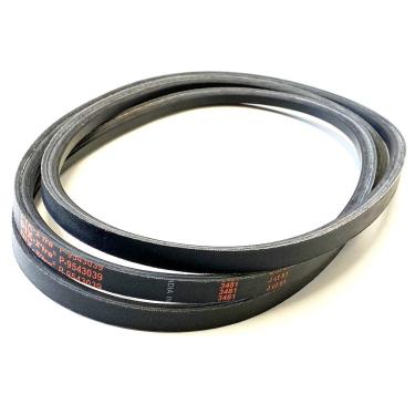 Imagem de Cinto Pix, feito para FSP Especificações para Cub Cadet, cinto MTD 754-3039, 954-3039