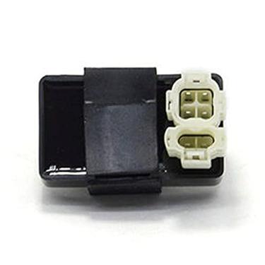 Imagem de Módulo Cdi Magnetron Honda Cbx 200 Strada 1994-2002 90270950