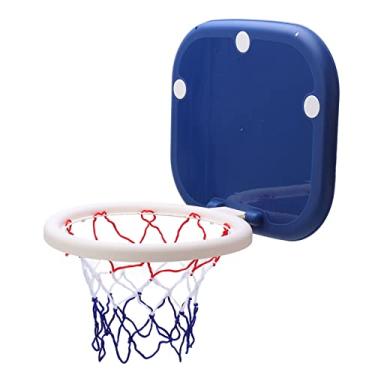 Kit de Basquete Ajustável para Crianças, Animais de Desenhos Animados,  Basquete, Exterior, Interior, Jogo, Brinquedos Esportivos