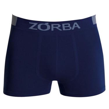 Imagem de Cueca Boxer Zorba Seamless Extreme Sport - 0836