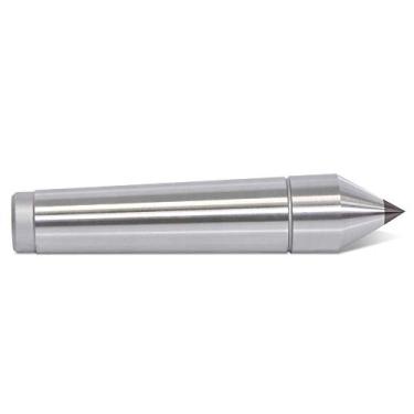 Imagem de Ponta Fixa Com Ponta De Metal Duro CM2 Rocast Perfection Para Torno