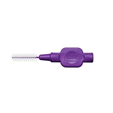 Imagem de Escova Interdental Tepe Orginal 1,1mm Roxa - TEPE - 8 unidades
